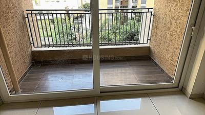 Living Room Image of 1760 Sq.ft 3 BHK Apartment / Flat for sale in Vishwanath Sarathya West, Shela Ahmedabad for Rs. 9000000