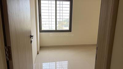 Bedroom Image of 990 Sq.ft 2 BHK Apartment / Flat for sale in Grandbay Ramaa Heritaige Phase 2, Undri Pune for Rs. 5400000