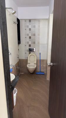Image of 1080 Sq.ft 2 BHK Apartment / Flat for sale in Maruti Paradise, Belapur CBD, Navi Mumbai for Rs. 22500000