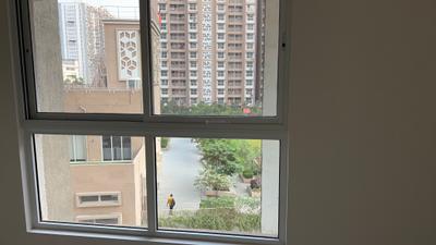 Balcony Image of 850 Sq.ft 2 BHK Apartment / Flat for sale in Godrej Hill Retreat, Mahalunge Pune for Rs. 9399000