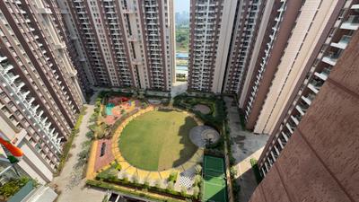 Image of 650 Sq.ft 1 BHK Apartment / Flat for sale in VTP Belair, Mahalunge, Pune for Rs. 5200000
