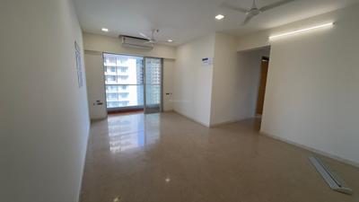 Living Room Image of 1250 Sq.ft 3 BHK Apartment / Flat for sale in Ekta Tripolis, Goregaon West Mumbai for Rs. 39500000