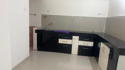 Kitchen Image of 950 Sq.ft 2 BHK Apartment / Flat for sale in Megapolis Sunway, Hinjawadi Phase 3 Pune for Rs. 7500000