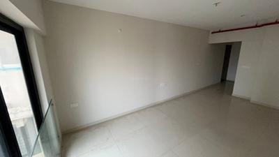Living Room Image of 1458 Sq.ft 3 BHK Apartment / Flat for sale in Kanakia Zen World, Kanjurmarg East Mumbai for Rs. 30900000
