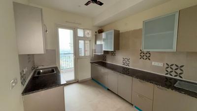 Kitchen Image of 2290 Sq.ft 3 BHK Apartment / Flat for sale in ATS Triumph, Sector 104 Gurgaon for Rs. 29000000
