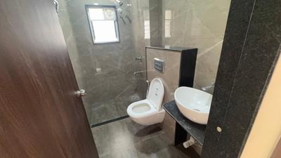 Image of 3000 Sq.ft 3 BHK Apartment / Flat for rent in Sonegaon, Nagpur for Rs. 43000