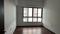 Kolte Patil 24K Atria Bedroom Two 2