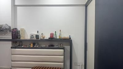 Bedroom Image of 2200 Sq.ft 3 BHK Apartment / Flat for sale in Kolte Patil 24K Opula, Pimple Nilakh Pune for Rs. 40000000