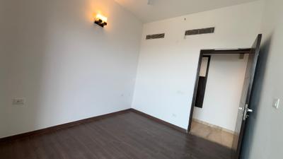 Bedroom Image of 1380 Sq.ft 2 BHK Apartment / Flat for rent in Supertech Supernova, Sector 94 Noida for Rs. 53000