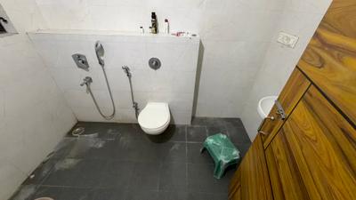 Image of 980 Sq.ft 2 BHK Apartment / Flat for rent in Purti Iris, Naktala, Kolkata for Rs. 32000