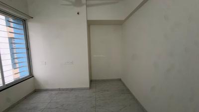 Bedroom Image of 675 Sq.ft 2 BHK Apartment / Flat for rent in Aishwaryam Insignia, Punawale Pune for Rs. 23000
