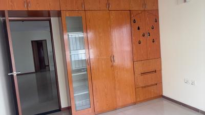 Bedroom Image of 1661 Sq.ft 3 BHK Apartment / Flat for sale in Skyline RK Atlantis, Mahadevapura Bengaluru for Rs. 20000000