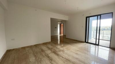 Living Room Image of 1060 Sq.ft 2 BHK Apartment / Flat for sale in Goel Ganga Utopia, Bavdhan Pune for Rs. 11000000