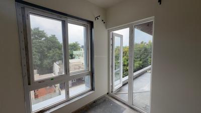 Bedroom Image of 1470 Sq.ft 3 BHK Apartment / Flat for rent in Indira Nagar Bengaluru for Rs. 130000