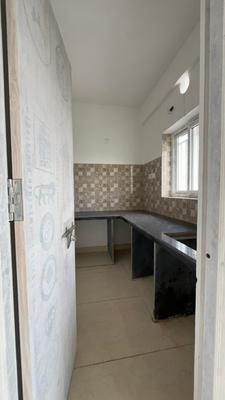 Kitchen Image of 2400 Sq.ft 4 BHK Apartment / Flat for sale in Bangur Avenue Kolkata for Rs. 15000000
