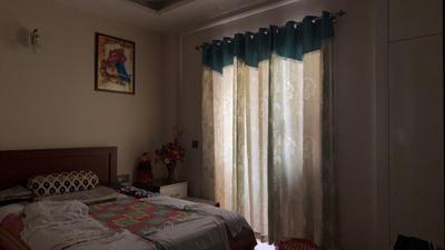 Bedroom Image of 1450 Sq.ft 3 BHK Apartment / Flat for sale in RPS Savana, Sector 88 Faridabad for Rs. 15400000