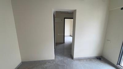 Living Room Image of 350 Sq.ft 1 BHK Apartment / Flat for sale in Ariha Signature, Goregaon West Mumbai for Rs. 8500000
