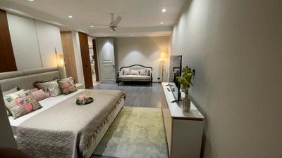 Bedroom Image of 4500 Sq.ft 4 BHK Builder Floor for sale in Sector 65 Gurgaon for Rs. 64000000