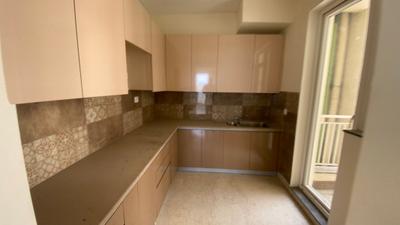 Kitchen Image of 1380 Sq.ft 3 BHK Apartment / Flat for sale in BPTP Park Generations, Sector 37D Gurgaon for Rs. 18500000