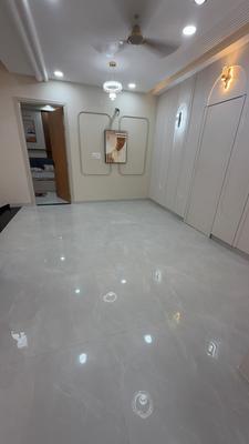 Bedroom Image of 1450 Sq.ft 3 BHK Villa for sale in Karolan Ka Barh Jaipur for Rs. 12500000