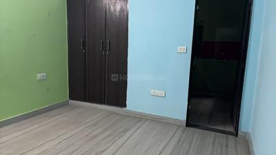 Bedroom Image of 4000 Sq.ft 4 BHK Builder Floor for rent in Sector 21D Faridabad for Rs. 41000