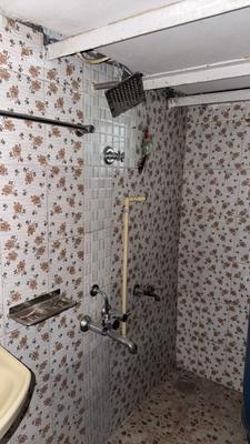 Bathroom Image of 550 Sq.ft 1 BHK Apartment / Flat for sale in Kondhwa Pune for Rs. 1800000