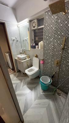 Image of 1000 Sq.ft 2 BHK Apartment / Flat for sale in Romell Diva, Malad West, Mumbai for Rs. 24500000