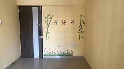 Living Room Image of 770 Sq.ft 1 BHK Apartment / Flat for rent in Mohan Willows II, Badlapur East Badlapur for Rs. 8500