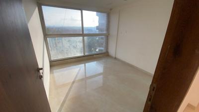 Bedroom Image of 1590 Sq.ft 3 BHK Apartment / Flat for rent in Samnani Ishawar Prestige, Anandvalli Nashik for Rs. 31000