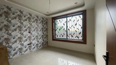 Bedroom Image of 2700 Sq.ft 4 BHK Independent House for sale in Nipania Indore for Rs. 17500000