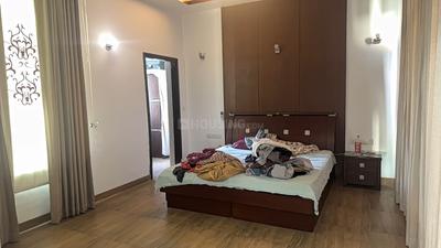 Bedroom Image of 10000 Sq.ft 5 BHK Villa for sale in Jaypee Greens Villas, Jaypee Greens Greater Noida for Rs. 420000000