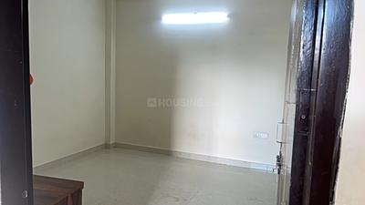 Bedroom Image of 800 Sq.ft 2 BHK Builder Floor for rent in Palam Vihar Extension Gurgaon for Rs. 13000