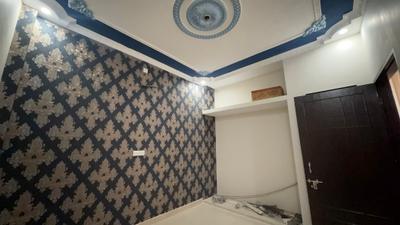 4 BHK Independent House