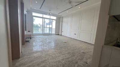 Living Room Image of 1800 Sq.ft 3 BHK Builder Floor for sale in Vikaspuri New Delhi for Rs. 37500000