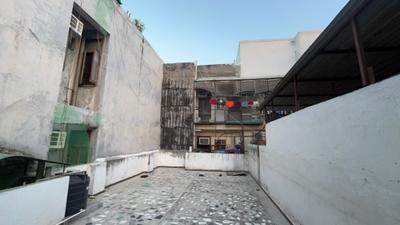 Image of 1000 Sq.ft 2 BHK Builder Floor for sale in Indirapuram, Ghaziabad for Rs. 5600000