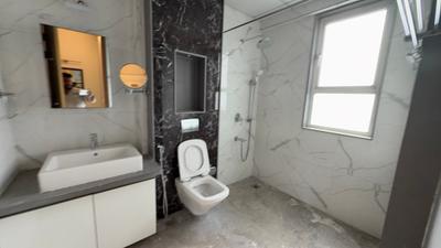 Image of 3331 Sq.ft 4 BHK Apartment / Flat for rent in SNN Clermont, Nagavara, Bengaluru for Rs. 115000