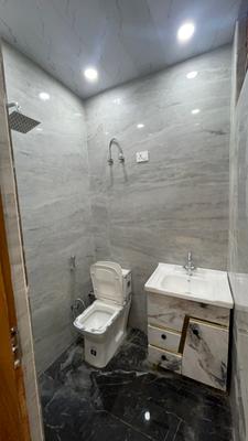 Image of 1250 Sq.ft 3 BHK Builder Floor for sale in Indirapuram, Ghaziabad for Rs. 8900000