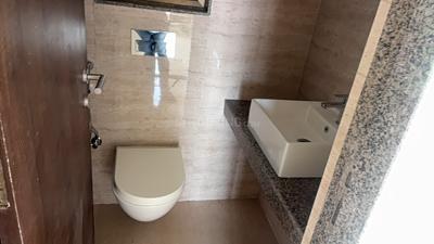 Image of 790 Sq.ft 2 BHK Apartment / Flat for sale in Sunteck Maxx World, Naigaon East, Naigaon for Rs. 4500000