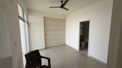 Bedroom Image of 1100 Sq.ft 2.5 BHK Apartment / Flat for sale in Mahagun Puram Phase 1, Mahagunpuram Ghaziabad for Rs. 7750000