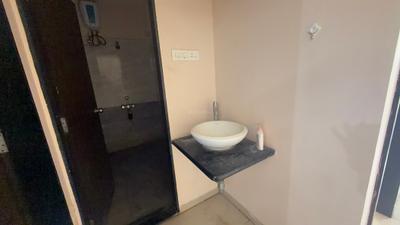 Image of 600 Sq.ft 1 BHK Apartment / Flat for rent in Gandhi Bafna Ayaan, Wagholi, Pune for Rs. 21000