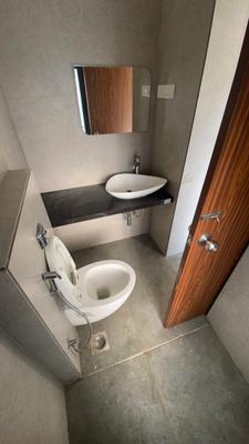 Image of 702 Sq.ft 2 BHK Apartment / Flat for sale in Siroya Level The Residences, Andheri West, Mumbai for Rs. 19000000