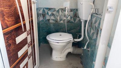Image of 651 Sq.ft 2 BHK Apartment / Flat for sale in Keshtopur, Kolkata for Rs. 2343600