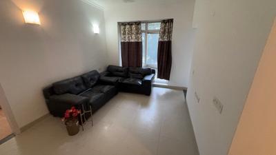 Living Room Image of 1350 Sq.ft 2 BHK Apartment / Flat for sale in Jaypee Pavilion Court Royale, Sector 128 Noida for Rs. 13500000