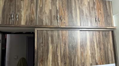 Bedroom Image of 603 Sq.ft 1 BHK Apartment / Flat for sale in Omshanti Raj Niwas, Vatva Ahmedabad for Rs. 1700000