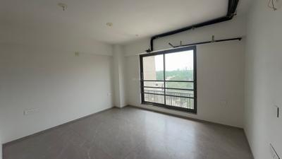 Bedroom Image of 3500 Sq.ft 4 BHK Apartment / Flat for sale in Swati Symphony, Bodakdev Ahmedabad for Rs. 32400000