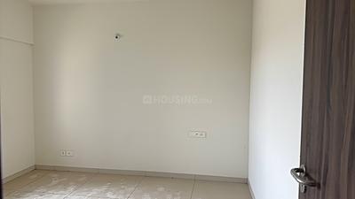 Bedroom Image of 1450 Sq.ft 3 BHK Apartment / Flat for sale in Paranjape Blue Ridge Project E Land T24 And T25, Hinjawadi Pune for Rs. 14999999