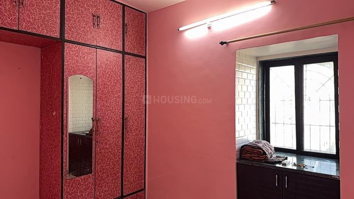 Sector-48, Seawoods Bedroom 1