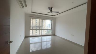 Bedroom Image of 2800 Sq.ft 3.5 BHK Apartment / Flat for rent in Marvel Cascada, Balewadi Pune for Rs. 85000