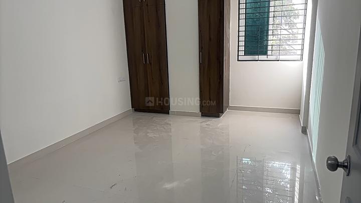 Ram nilaya Bedroom One 1