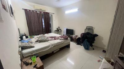 Bedroom Image of 1800 Sq.ft 3 BHK Apartment / Flat for sale in Rohan Mithila, Viman Nagar Pune for Rs. 22000000